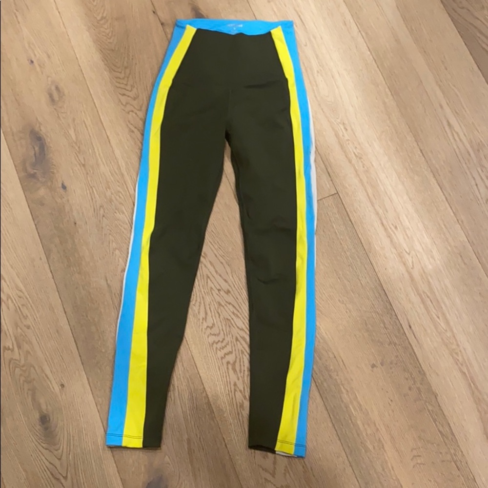 Splits59 leggings